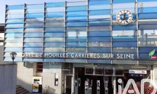 Garage  14 m² à vendre à Houilles (78800)