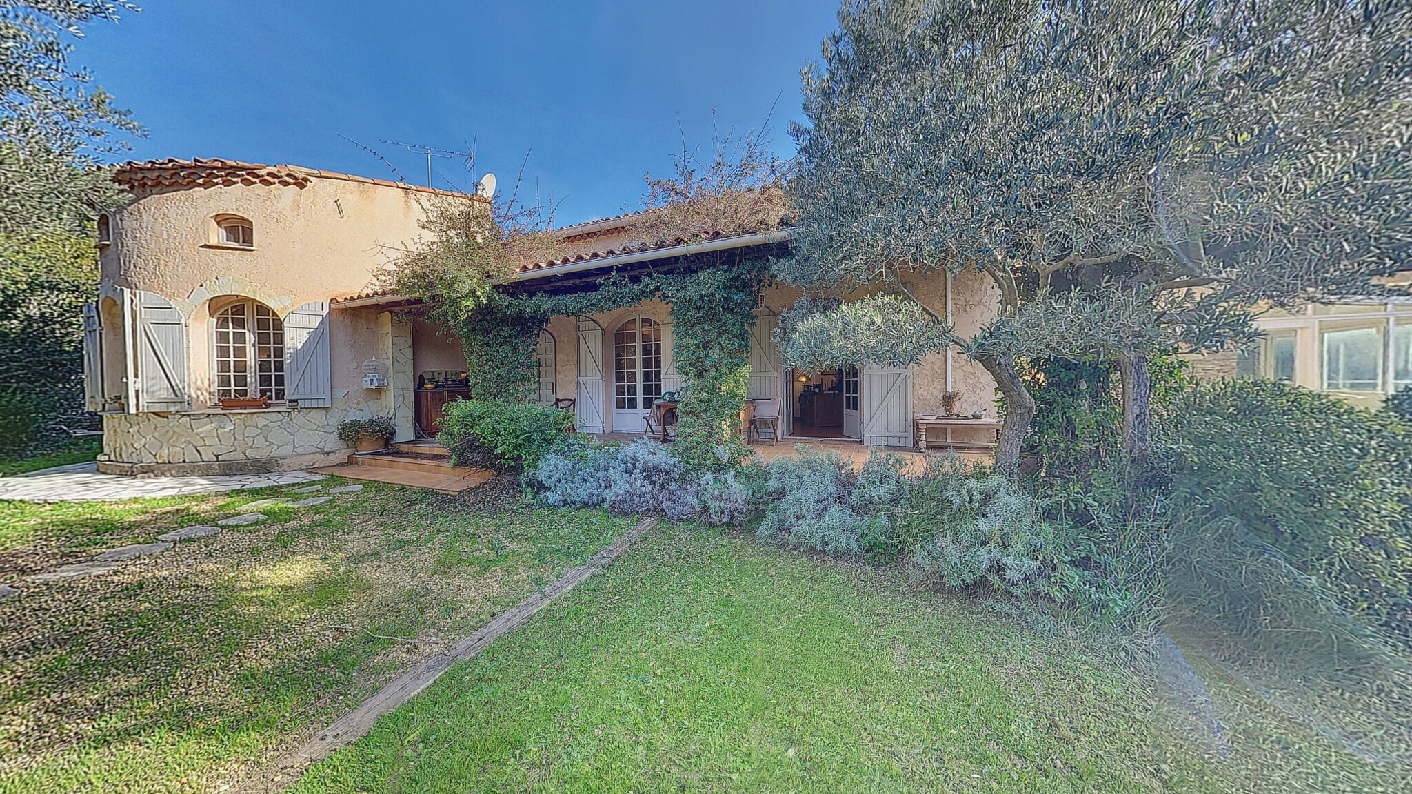 Villa / Maison  T6 à vendre Ensuès-la-Redonne 13820