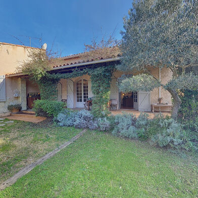 Maison 6 pièces 820000 €