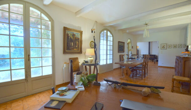 Villa / Maison 6 pièces  à vendre Ensuès-la-Redonne 13820