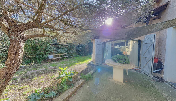 Villa / Maison 6 pièces  à vendre Ensuès-la-Redonne 13820