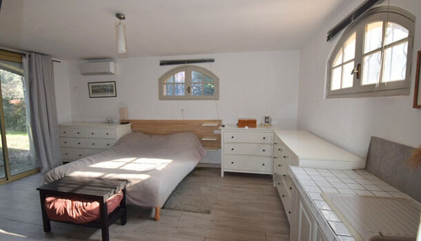 Villa / Maison 6 pièces  à vendre Ensuès-la-Redonne 13820