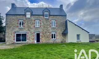 Maison 4 Pièces 122 m² à vendre à La Prénessaye (22210)