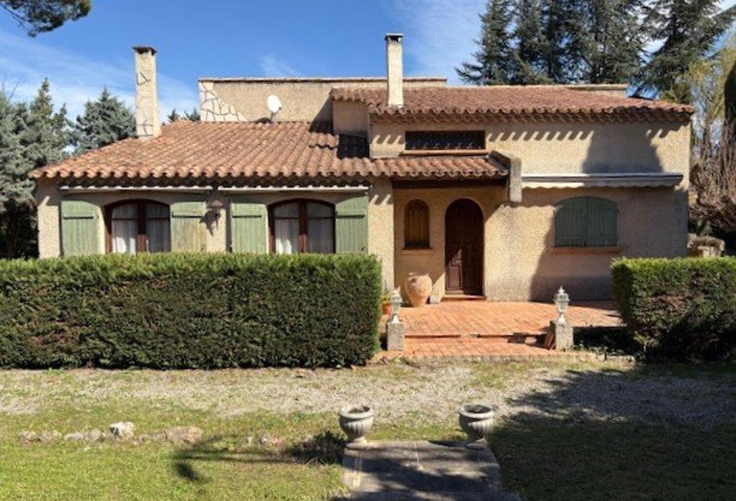 Maison — photo 1