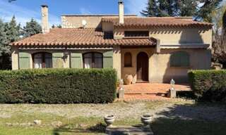 Maison 6 Pièces 175 m² à vendre à Saint-André-de-Sangonis (34725)