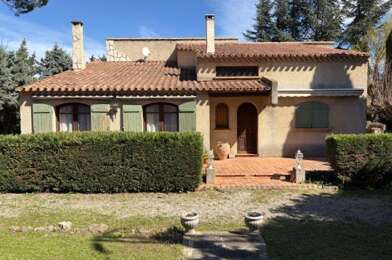 Maison 6 pièces 490000 €