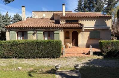 Maison — photo du bien