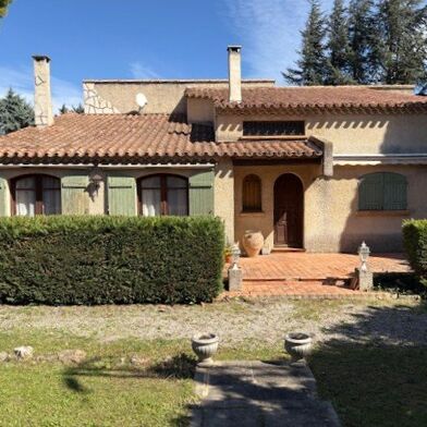 Maison 6 pièces 490000 €