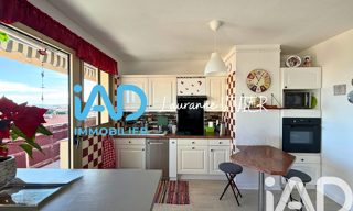 Appartement 3 Pièces 75 m² à vendre à Perpignan (66000)