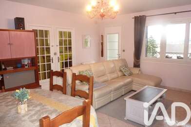 Maison 5 pièces 249000 €