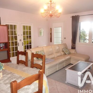 Maison 5 pièces 249000 €