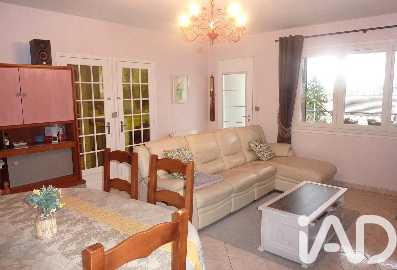 Vente Maison/villa 5 pièces — photo 1