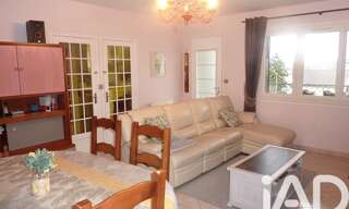 Maison 5 Pièces 90 m² à vendre à Montataire (60160)