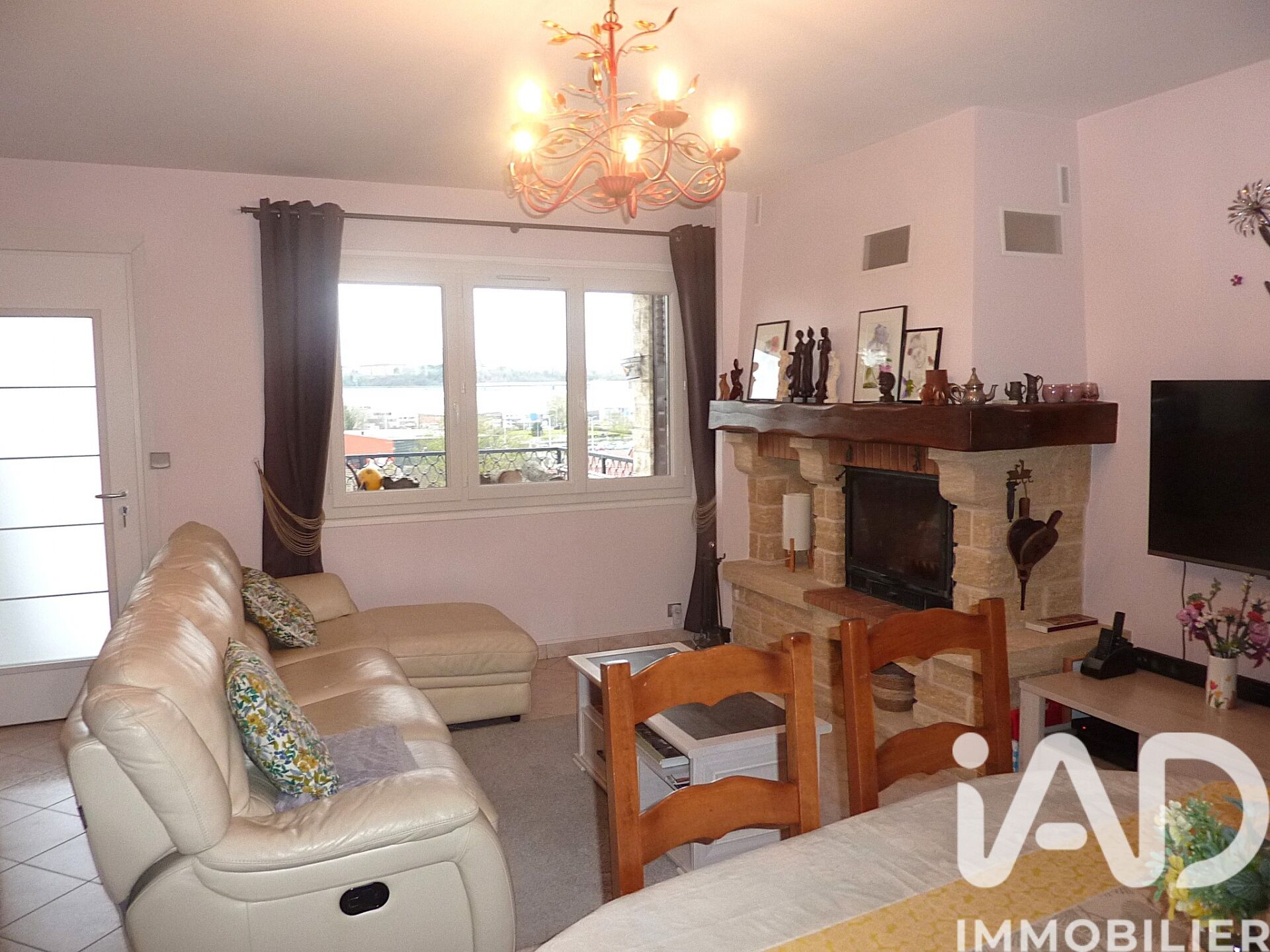 Vente Maison/villa 5 pièces - Photo 2