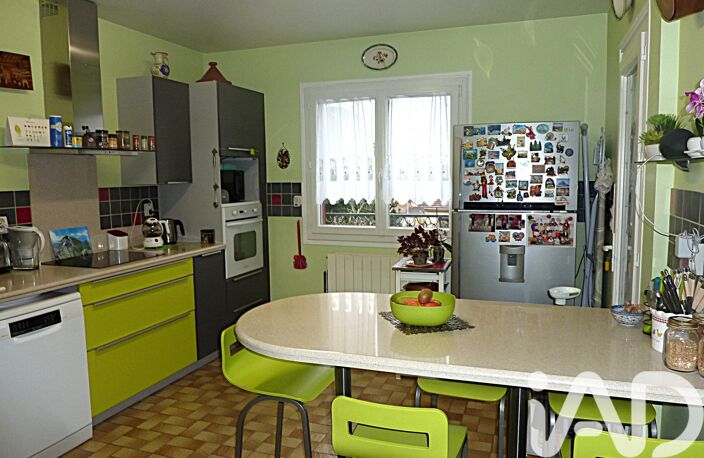 Vente Maison/villa 5 pièces — photo 3