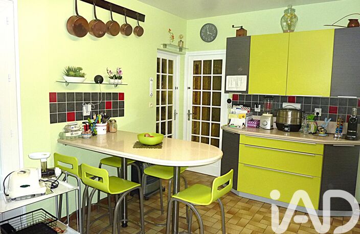 Vente Maison/villa 5 pièces — photo 4