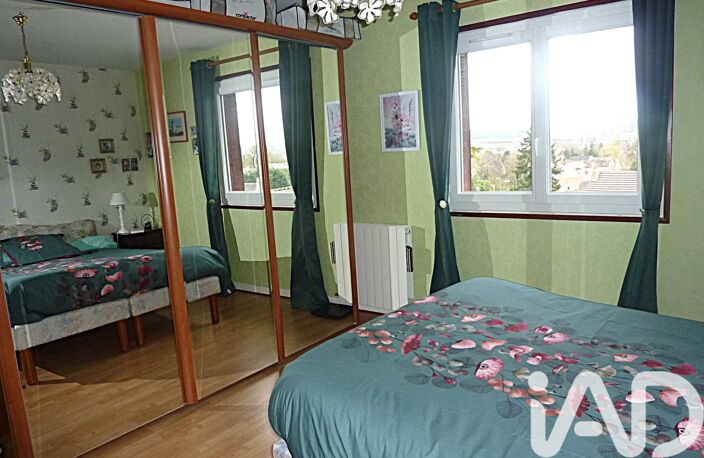 Vente Maison/villa 5 pièces — photo 5
