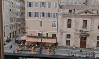 Appartement 2 Pièces 39 m² à louer à Marseille 1 (13001)