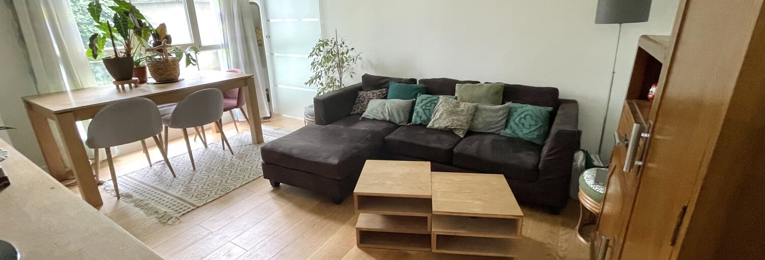 Appartement 4 Pièces 67 m² à vendre à Brunoy (91800)