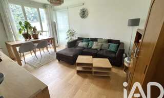 Appartement 4 Pièces 67 m² à vendre à Brunoy (91800)