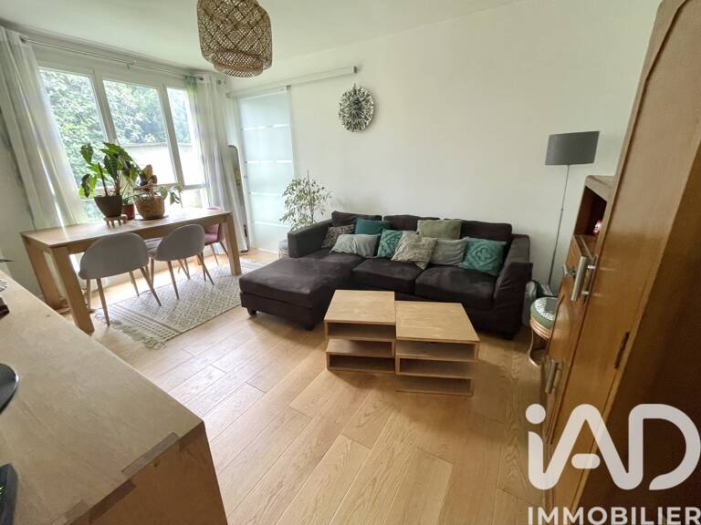 Vente Appartement 4 pièces — photo 1