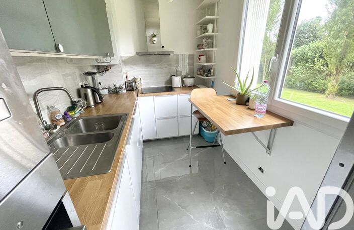 Vente Appartement 4 pièces — photo 2