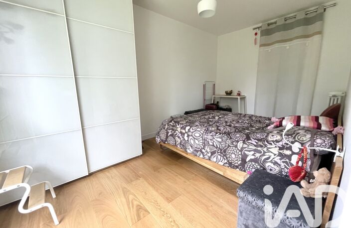 Vente Appartement 4 pièces — photo 3