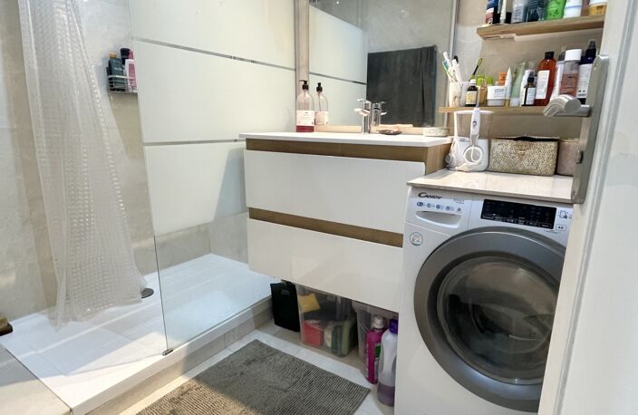 Vente Appartement 4 pièces — photo 4
