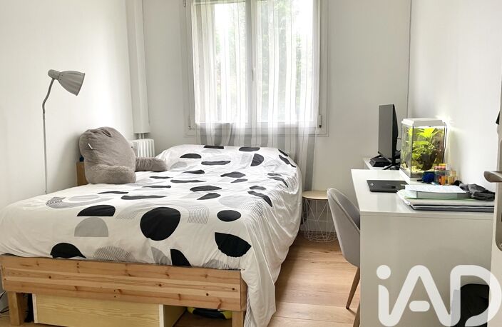 Vente Appartement 4 pièces — photo 5