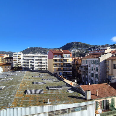 Appartement 3 pièces 379000 €