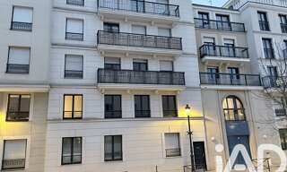 Appartement 2 Pièces 39 m² à vendre à Puteaux (92800)