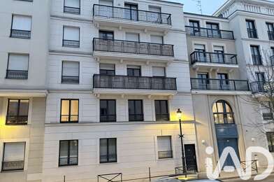Appartement 2 pièces 334000 €