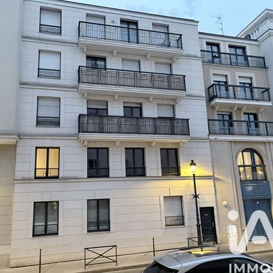 Appartement 2 pièces 334000 €