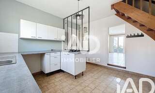 Maison 4 Pièces 73 m² à vendre à Tourouvre au Perche (61190)