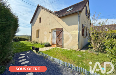 Vente Maison/villa 4 pièces — photo du bien