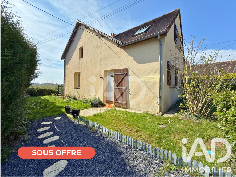 Vente Maison/villa 4 pièces — photo 1