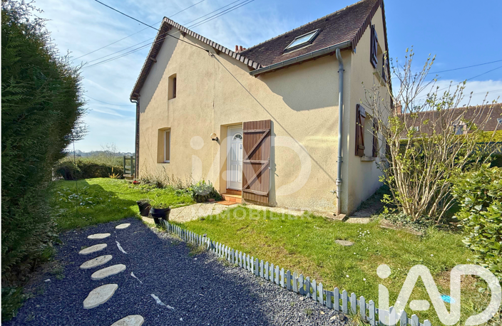 Vente Maison/villa 4 pièces — photo 2