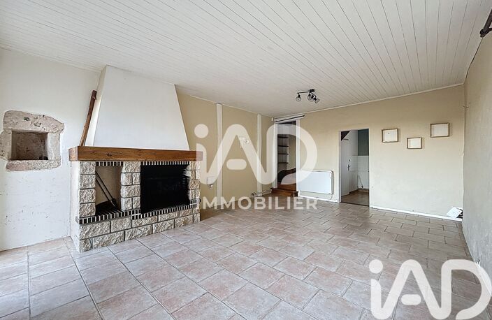 Vente Maison/villa 4 pièces — photo 3