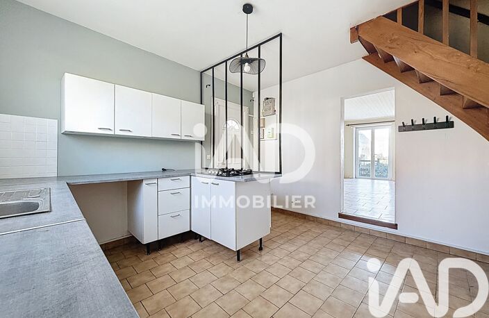 Vente Maison/villa 4 pièces — photo 4