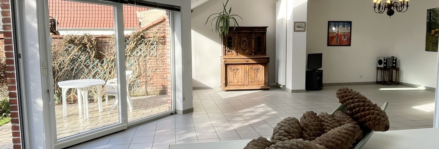 Maison 10 Pièces 206 m² à vendre à Hazebrouck (59190)