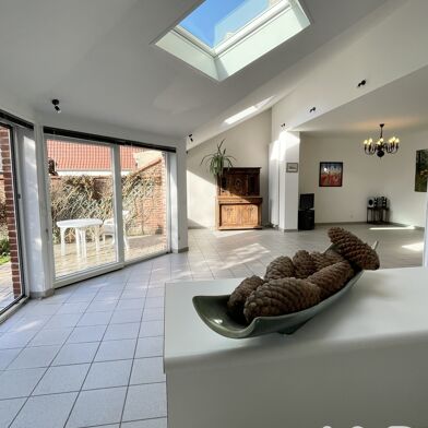 Maison 10 pièces 379000 €