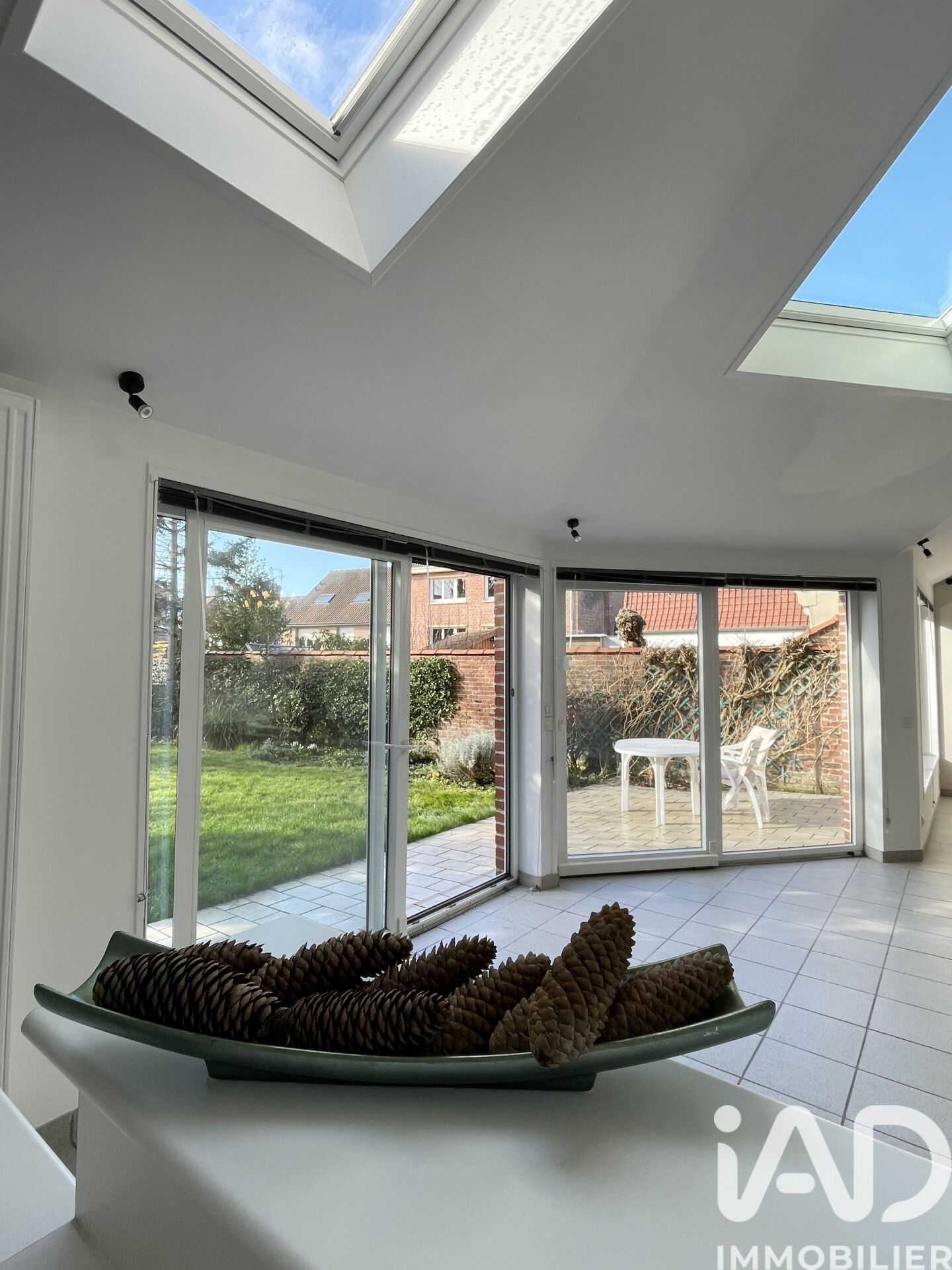 Vente Maison/villa 10 pièces - Photo 2