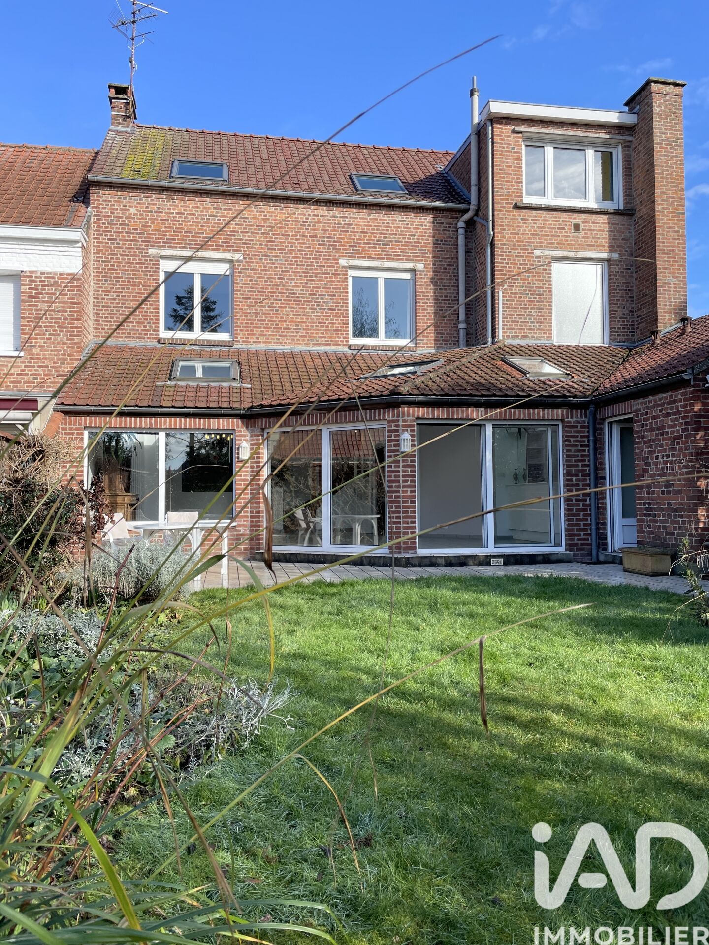 Vente Maison/villa 10 pièces - Photo 3