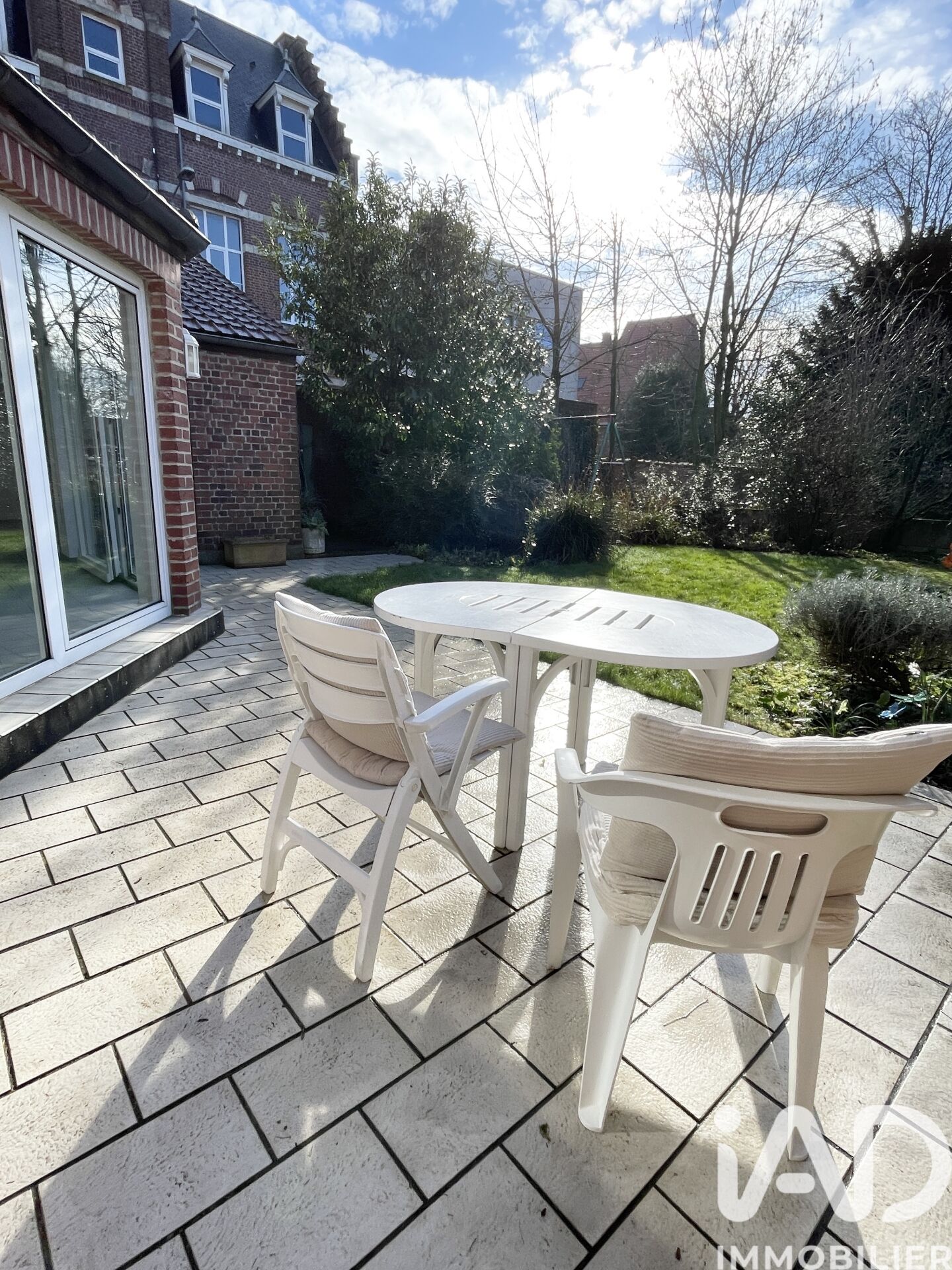 Vente Maison/villa 10 pièces - Photo 5