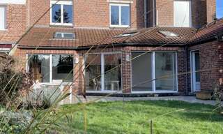 Maison 10 Pièces 206 m² à vendre à Hazebrouck (59190)