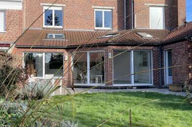 Maison 10 pièces 379000 €