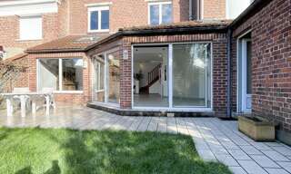 Maison 10 Pièces 206 m² à vendre à Hazebrouck (59190)