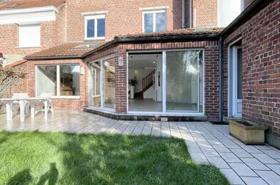 Maison 10 pièces 379000 €