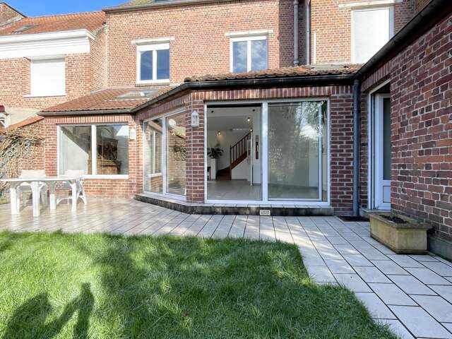 Vente Maison de ville 10 pièces — photo du bien
