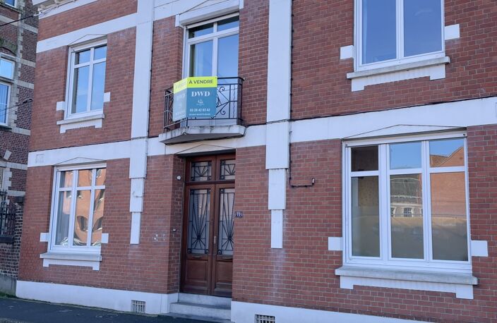 Vente Maison de ville 10 pièces — photo 2